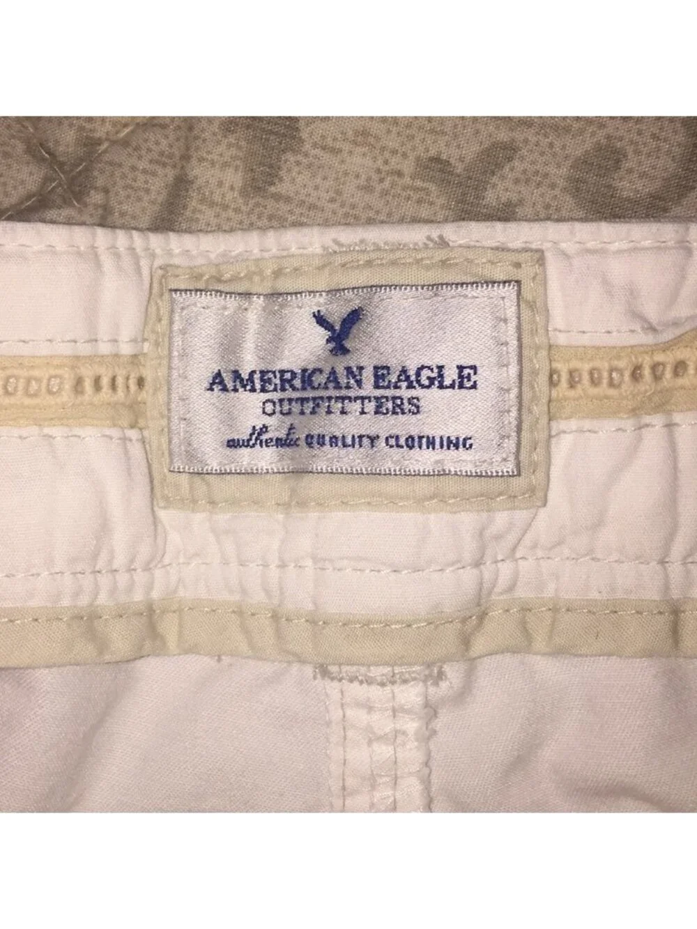 AEO Shorts